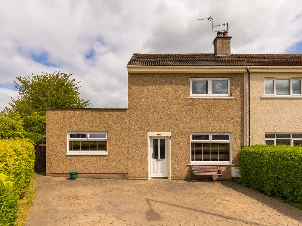 3 bed property for sale in 16 Rankin Avenue, Edinburgh EH9 Zoopla