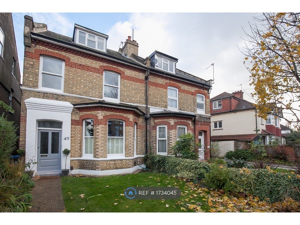 2 bed flat to rent in King Charles Road, Surbiton KT5 Zoopla