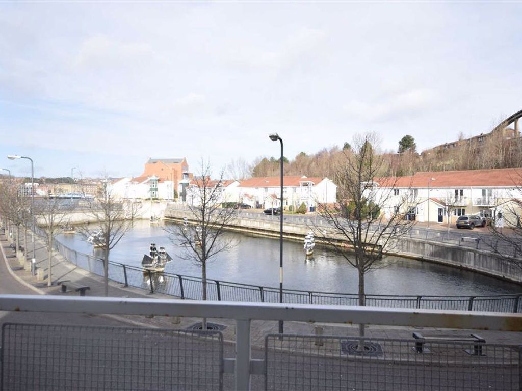 The Cove, Captains Wharf, South Shields NE33