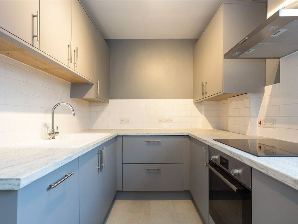 Marston Ferry Court, Marston Ferry Road, Oxford OX2  