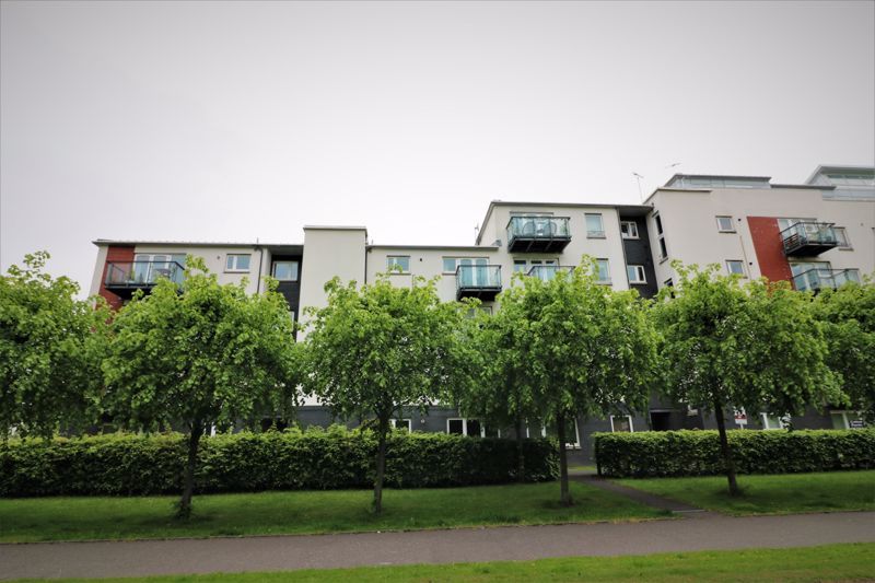 2 bed flat for sale in Redshank Avenue, Braehead, Renfrew PA4 Zoopla