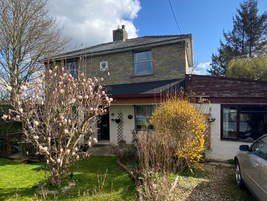 3 bed detached house for sale in Cherry Tree House, Branch Bank