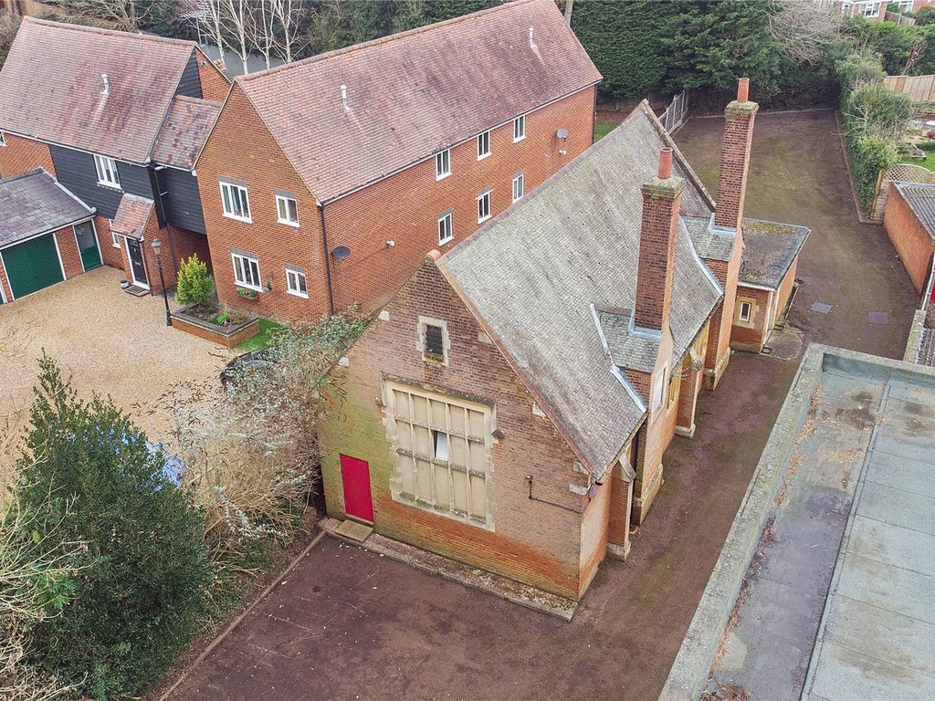 Land for sale in Hadham Road, Stortford, Hertfordshire CM23, £