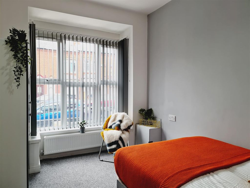 Room to rent in Selsey Road, Edgbaston, Birmingham B17 Zoopla