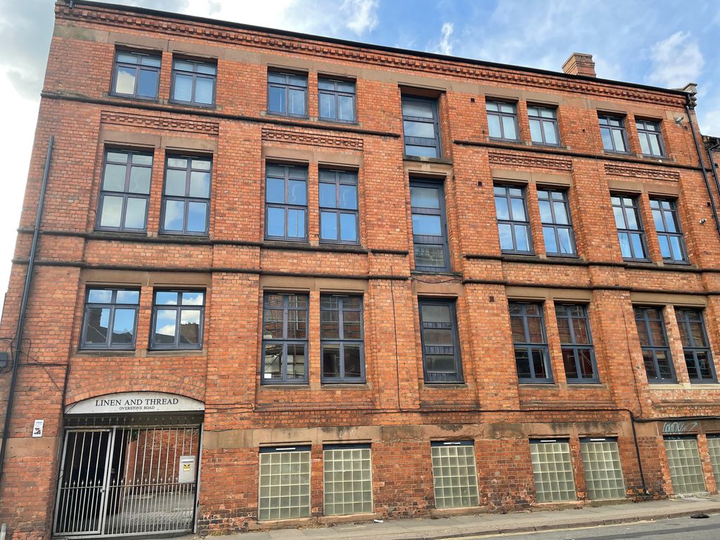 2 bed flat to rent in Overstone Road, Northampton NN1 Zoopla