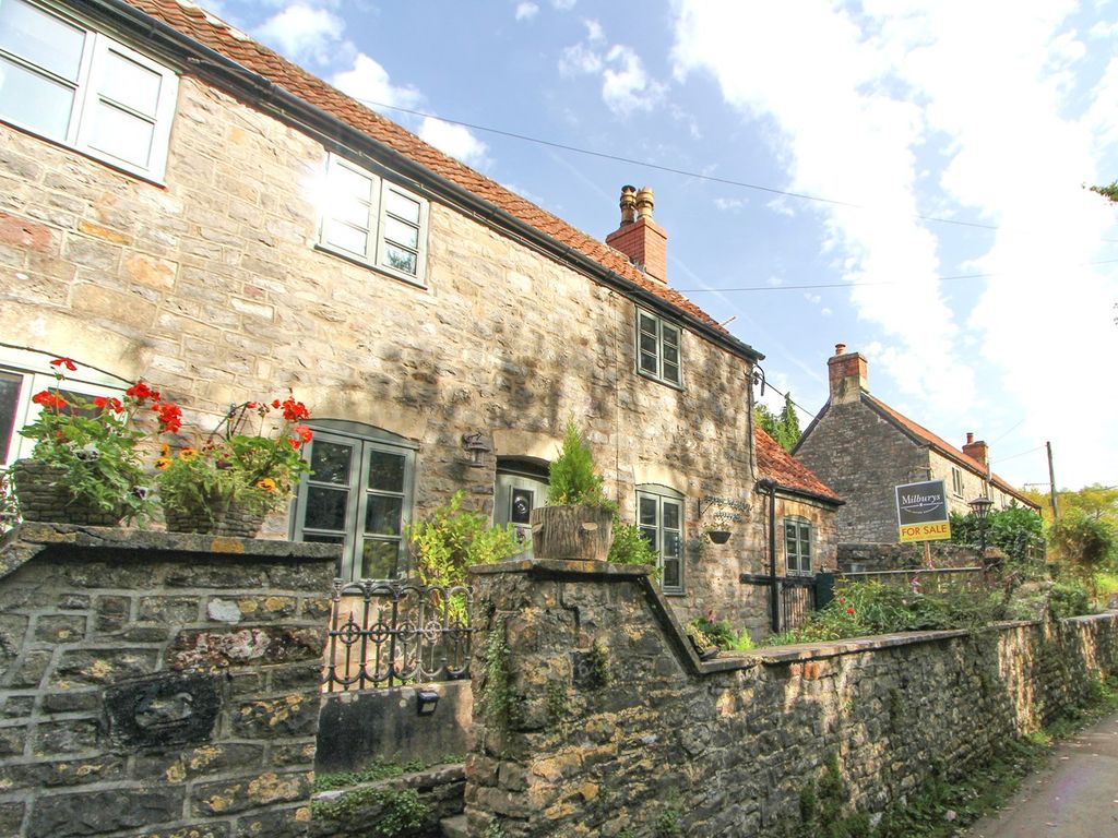 3 bed semidetached house for sale in Brook Street, Chipping Sodbury