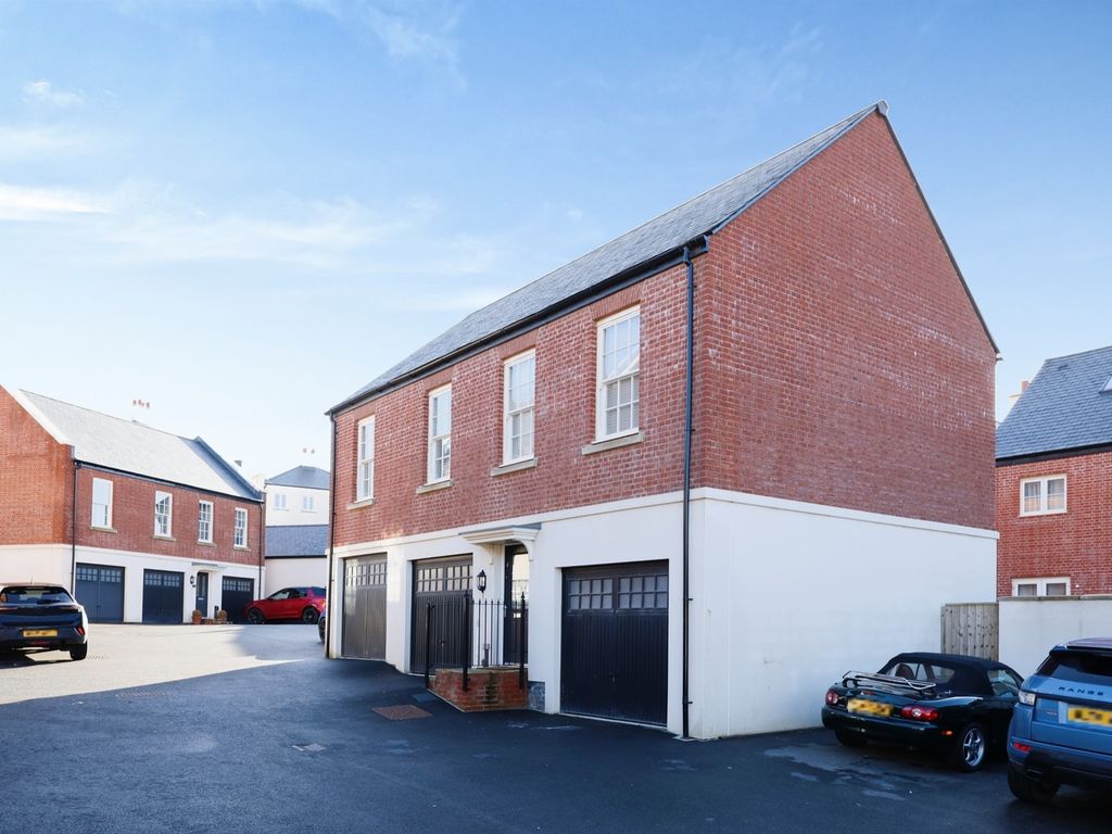 2 bed property for sale in Corvus Mews, Sherford, Plymouth PL9 Zoopla