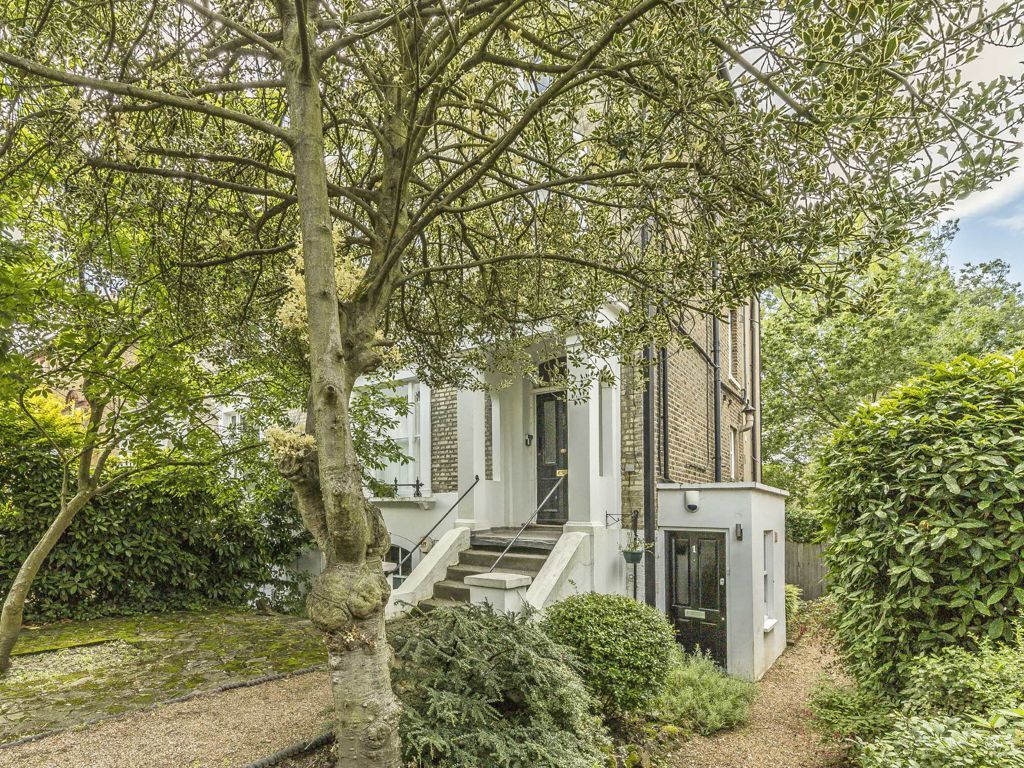 1 bed flat for sale in Thornton Hill, London SW19 Zoopla