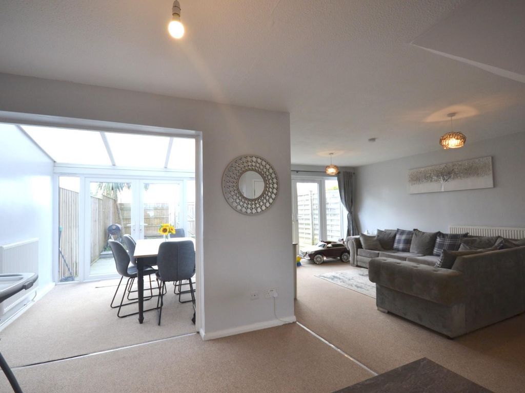 3 bed terraced house for sale in Elm Close, Broadclyst, Exeter EX5 Zoopla