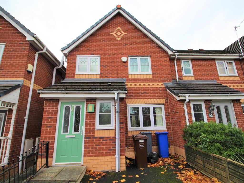 3 bed property for sale in Drake Avenue, Wythenshawe, Manchester M22 Zoopla