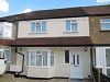 Birkbeck Way Greenford UB6  