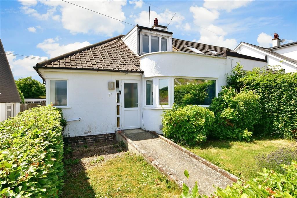 2 bed bungalow for sale in Bengairn Avenue, Patcham, Brighton, East