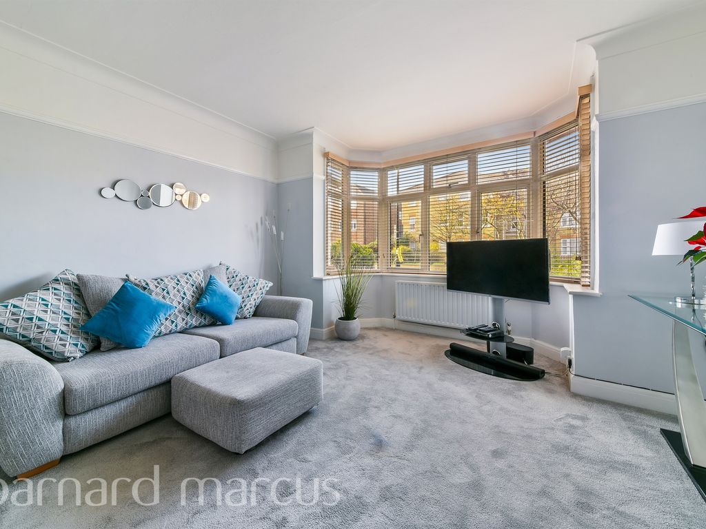3 bed end terrace house for sale in Havelock Road, Croydon