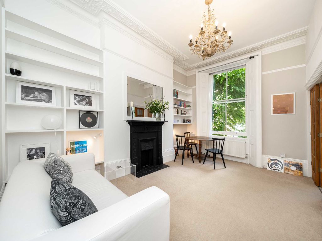 1 bed flat for sale in Cambridge Gardens, London W10, £550,000 Zoopla