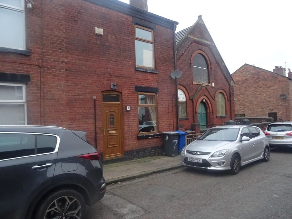 Milk Street, Tyldesley, Manchester M29  