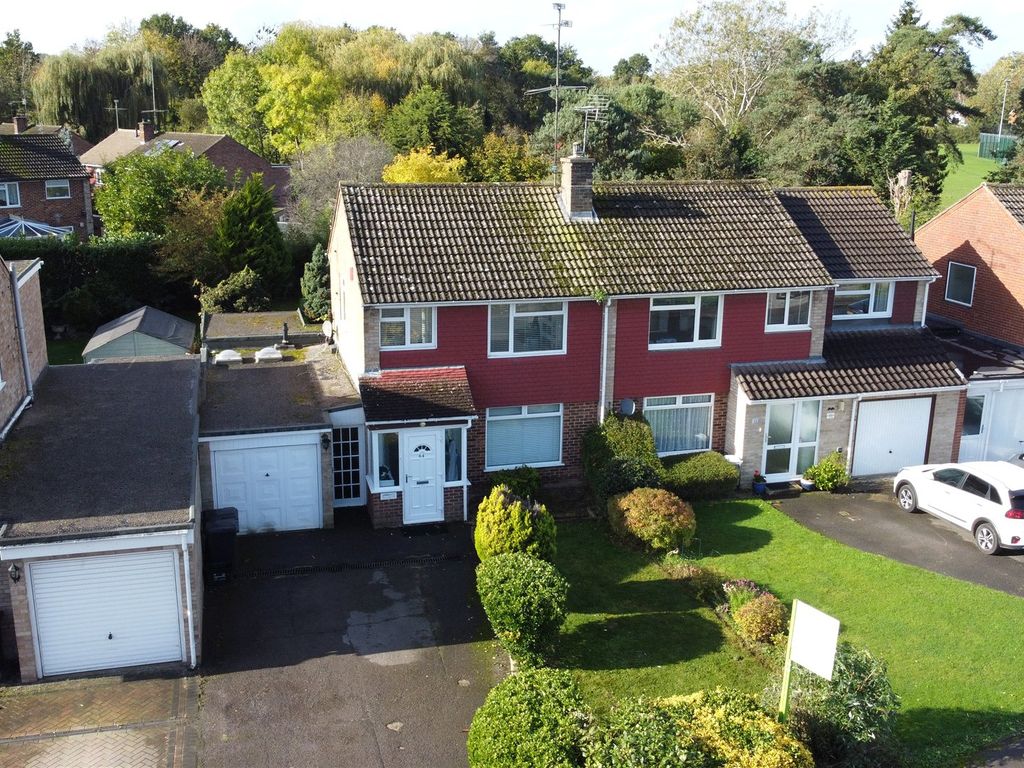 Clifton Road, Wokingham, Berkshire RG41  