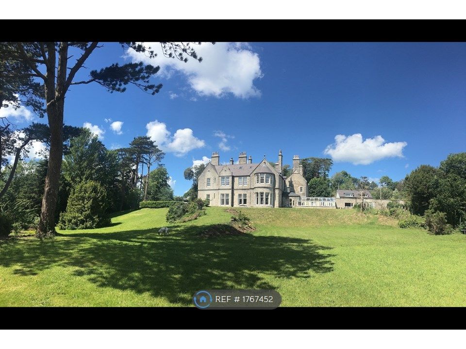 1 bed flat to rent in Cornelyn Manor, Llangoed, Beaumaris LL58 Zoopla