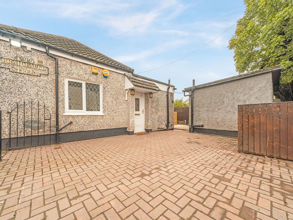 Braidfauld Street, Tollcross G32