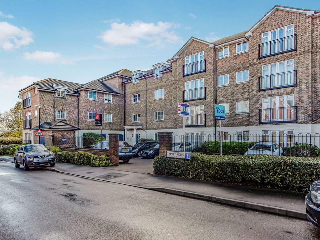 1 bed flat for sale in Baker Crescent, Dartford DA1 Zoopla