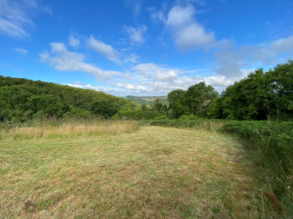 Land for sale in Kingston, Kingsbridge TQ7 Zoopla