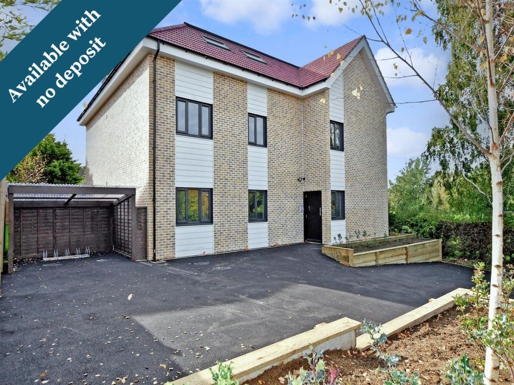 1 bed flat to rent in Apple Tree Lane, Tunbridge Wells TN2, £1,150 pcm