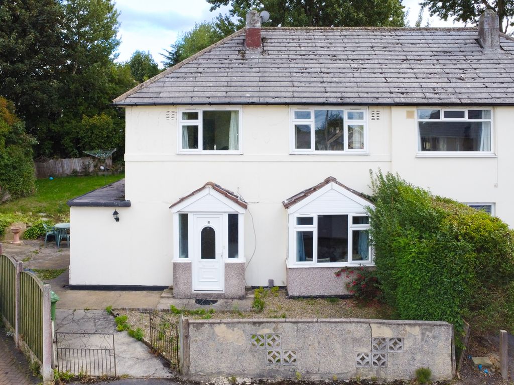 3 bed semidetached house for sale in Fir Tree Gardens, Leeds LS17 Zoopla