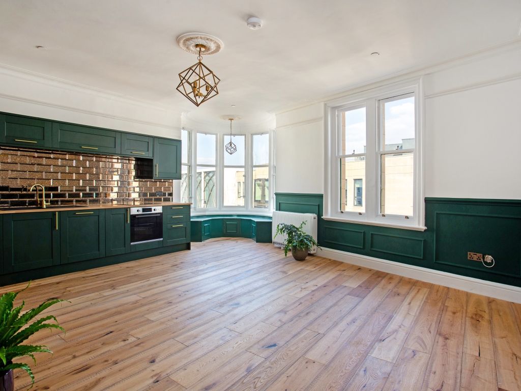 1 bed flat to rent in Cambray Place, Cheltenham GL50 Zoopla