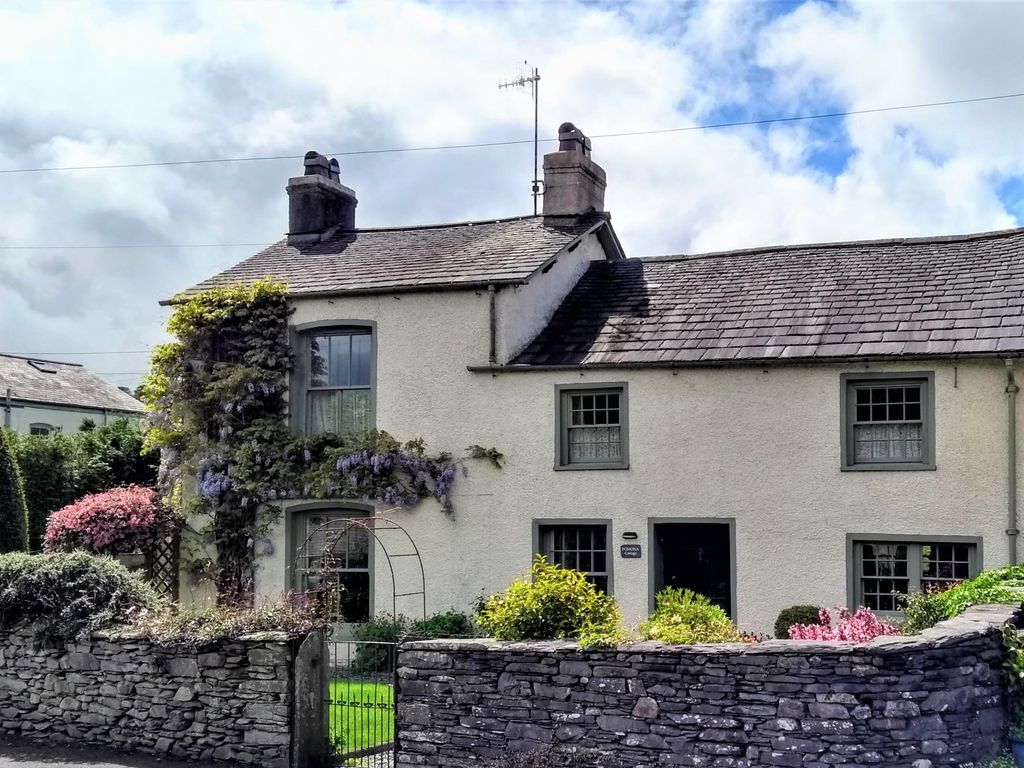 4 bed cottage for sale in Lowick Green, Ulverston, Cumbria LA12 Zoopla