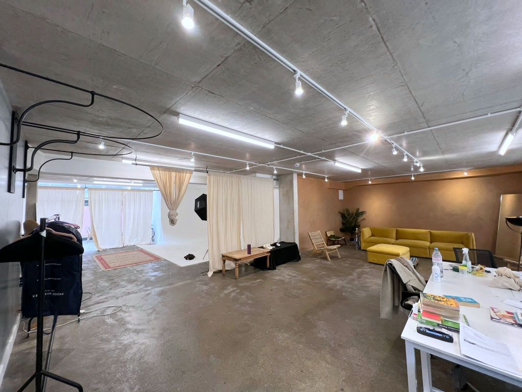 Office to let in Unit 1, 65 Tudor Road, London E9 - Zoopla