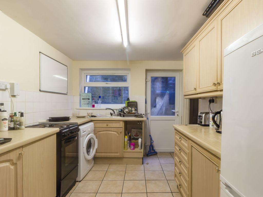 3 bed terraced house to rent in Wood Road, Treforest, Pontypridd CF37