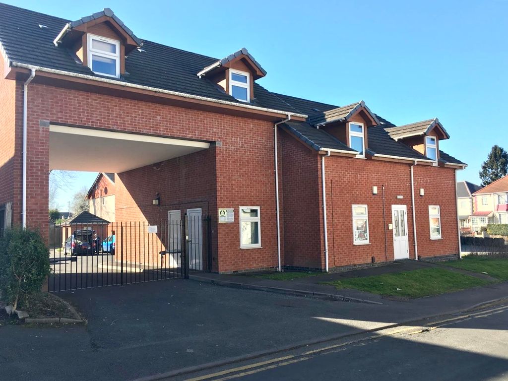 1 bed flat to rent in Causeway Green Road, Oldbury B68 Zoopla