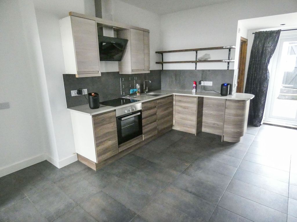 3 bed terraced house for sale in Thornley Road, Wheatley Hill, Durham