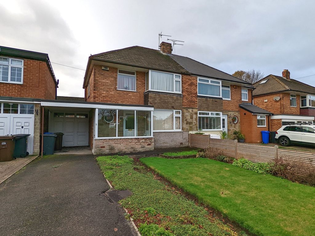 Stenton Road Greenhill S8  