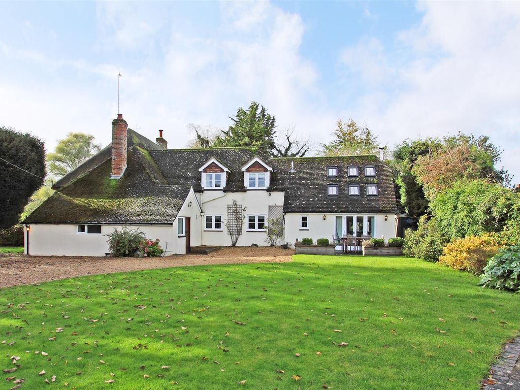 5 bed property for sale in Kimpton, Andover SP11, £860,000 Zoopla
