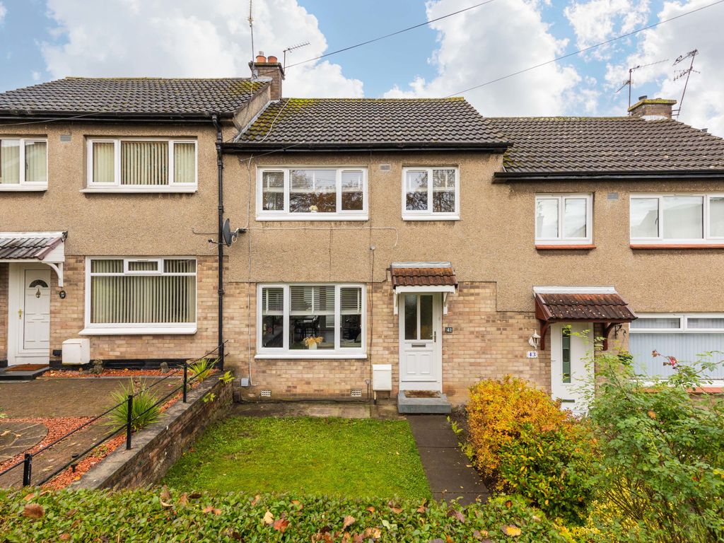 2 bed property for sale in 41 Redhall Avenue, Edinburgh EH14, £215,000