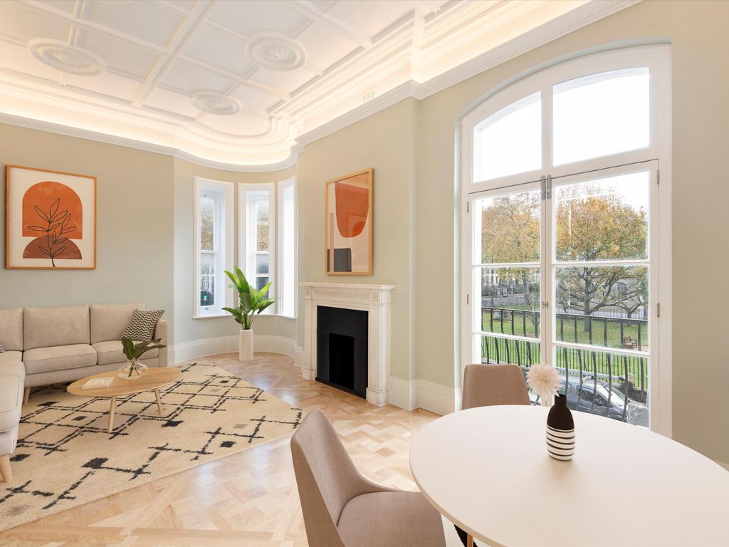 Sloane Court East, Knightsbridge, London SW3  