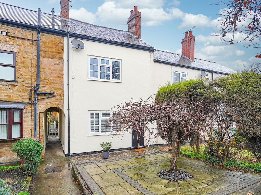 1 bed terraced house for sale in High Street, Eckington S21 Zoopla