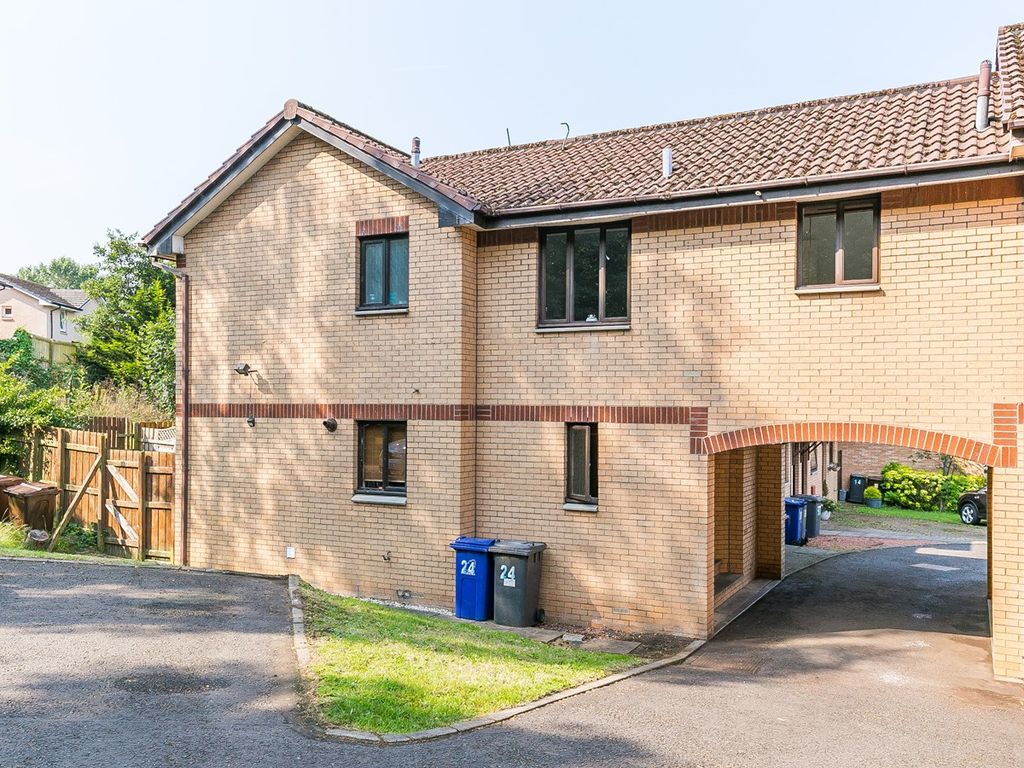 1 bed for sale in Easthouses Way, Easthouses, Dalkeith EH22