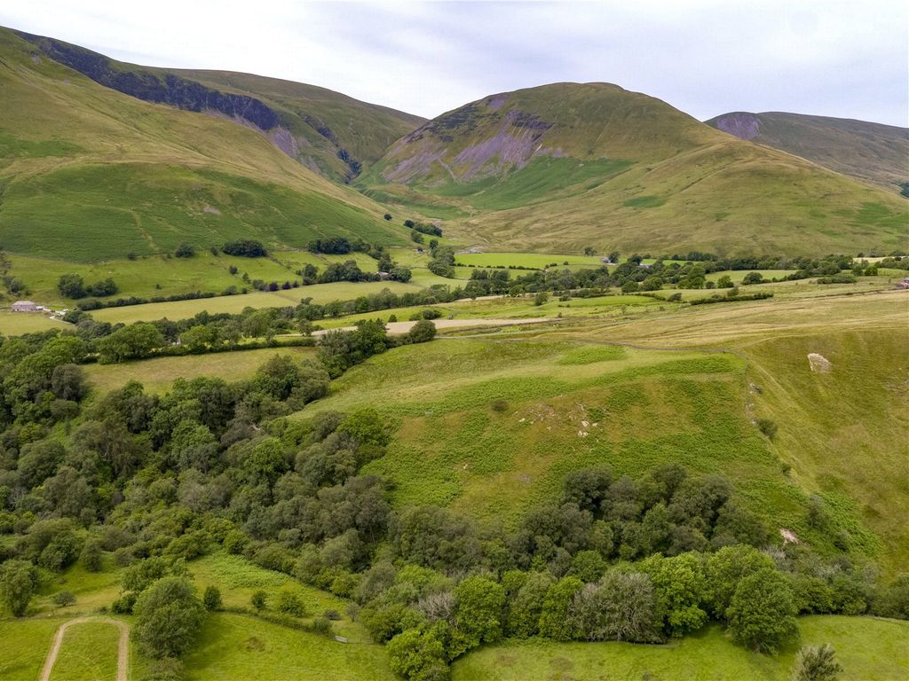 Land for sale in Cautley, Sedbergh LA10 Zoopla