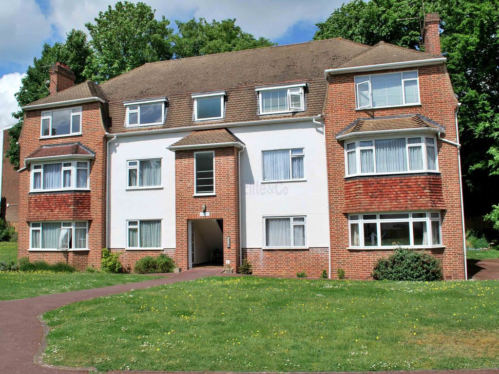 2 bed flat for sale in Southend Road, Beckenham BR3 Zoopla
