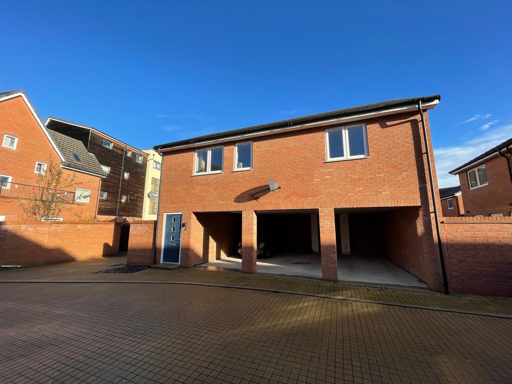 2 bed property for sale in Midshires Business Park, Smeaton Close