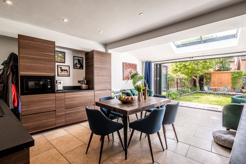 2 bed terraced house for sale in Greatwood Terrace, Topsham, Exeter EX3 Zoopla