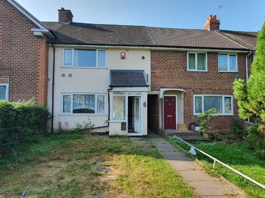 Room to rent in Hurstcroft Road, Kitts Green, Birmingham B33 Zoopla