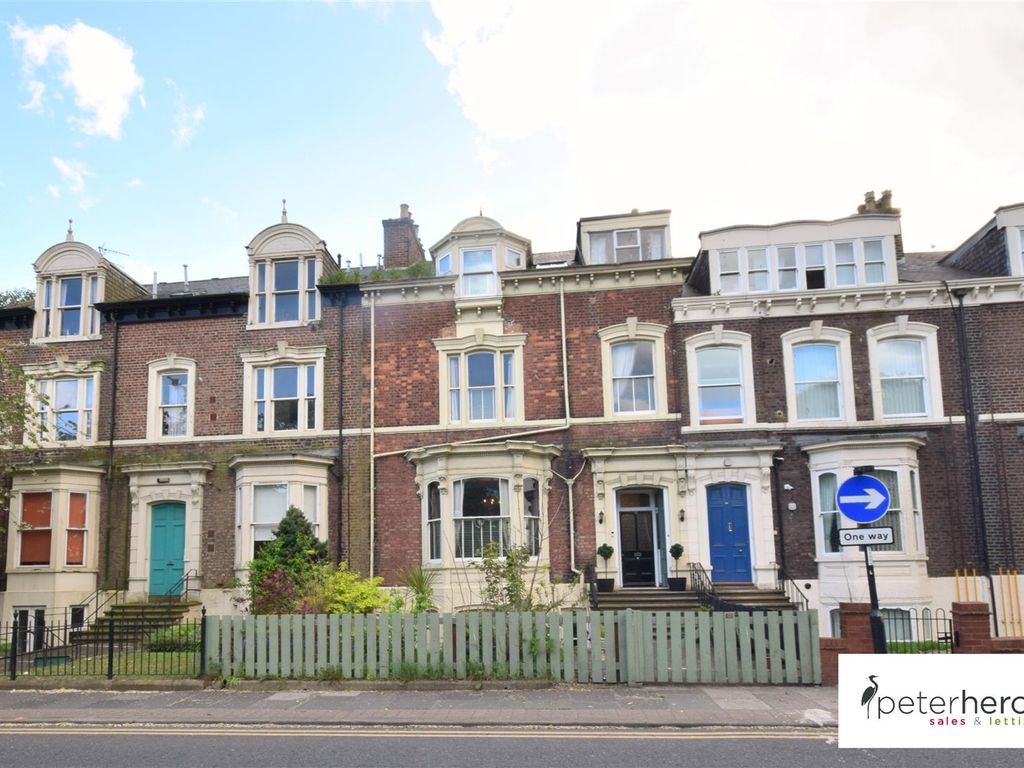 7 bed town house for sale in Esplanade West, Ashbrooke, Sunderland SR2