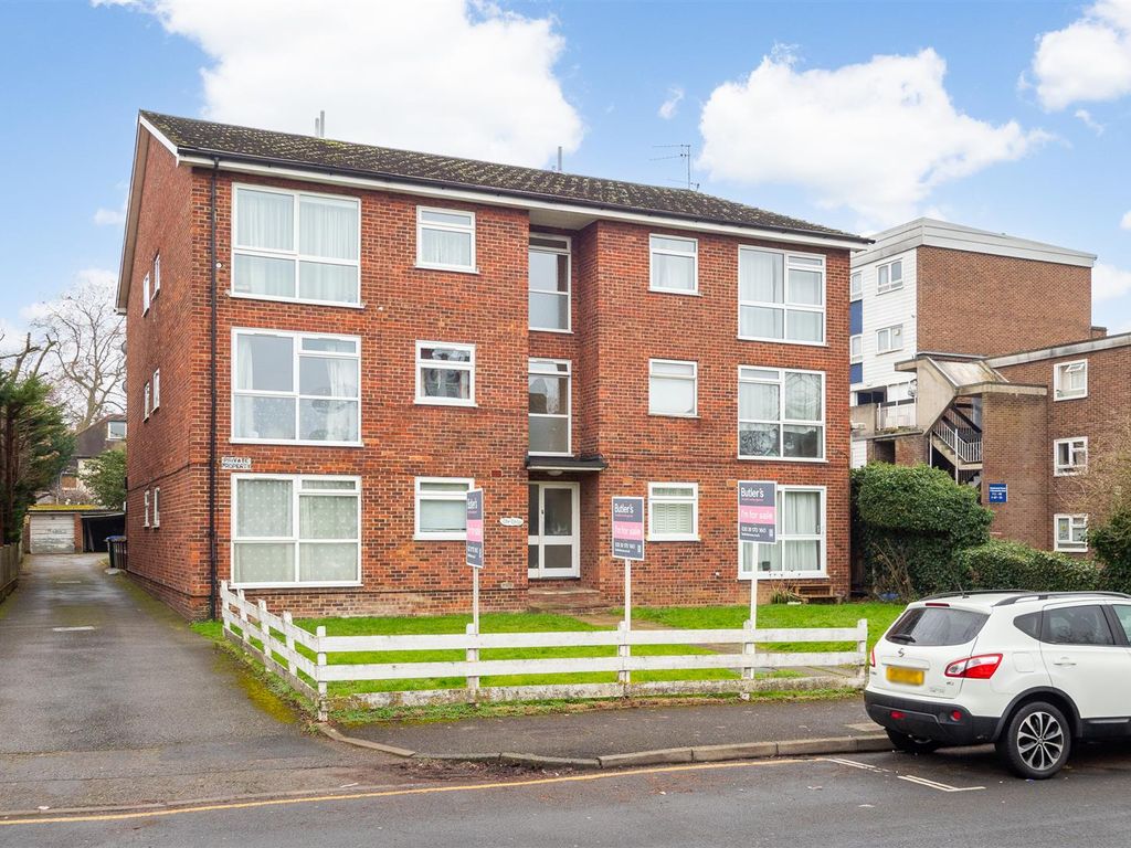 1 bed flat for sale in Brunswick Road, Sutton SM1 Zoopla