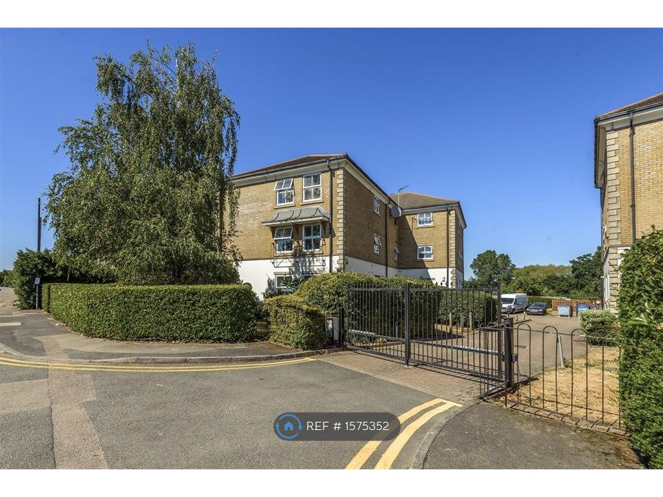 2 bed flat to rent in Great North Way, London NW4 Zoopla