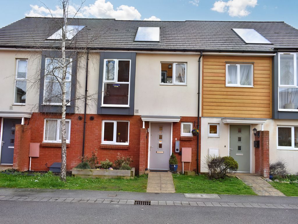 2 bed terraced house for sale in Stourcastle, Sturminster Newton DT10