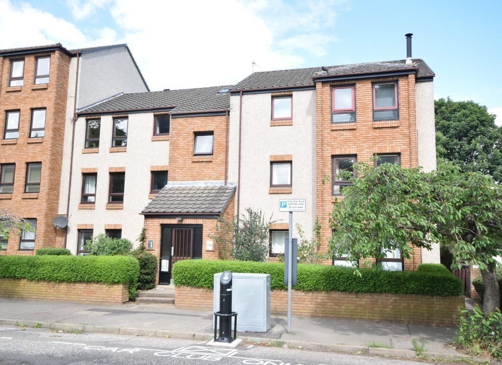 1 bed flat for sale in West Savile Terrace, Blackford, Edinburgh EH9, £