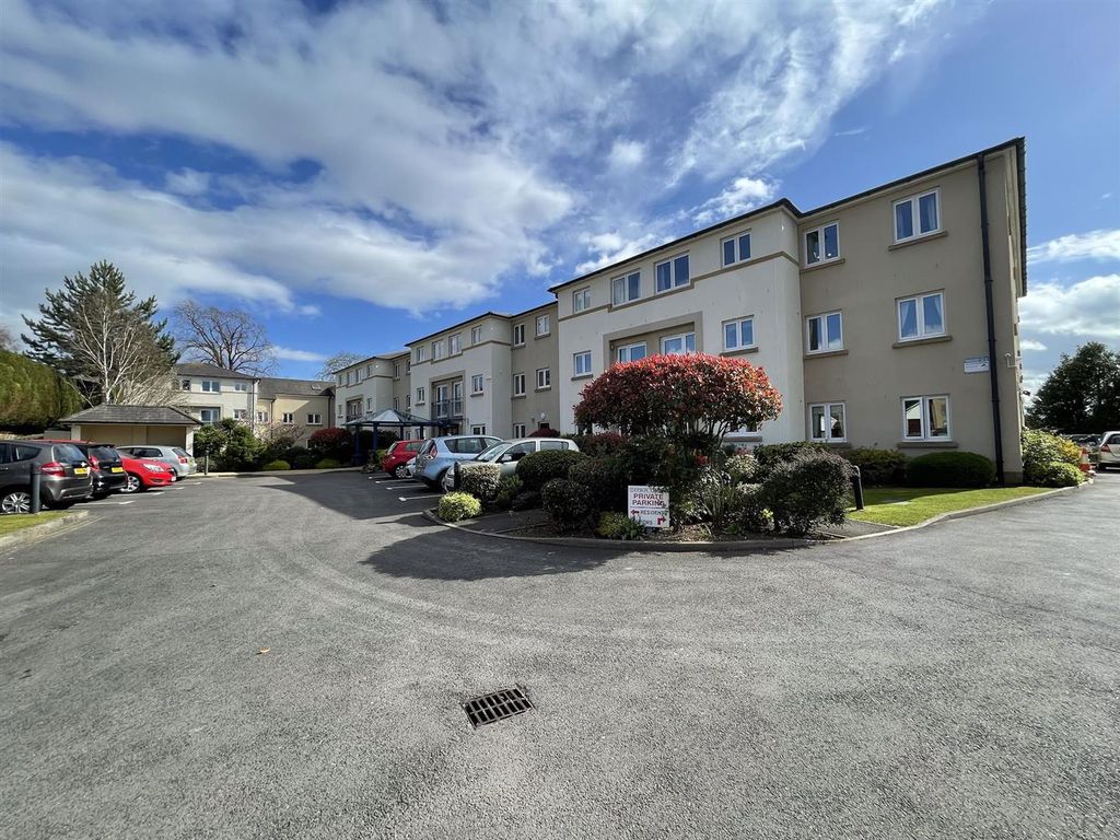 Talbot Road, Cheltenham GL51  