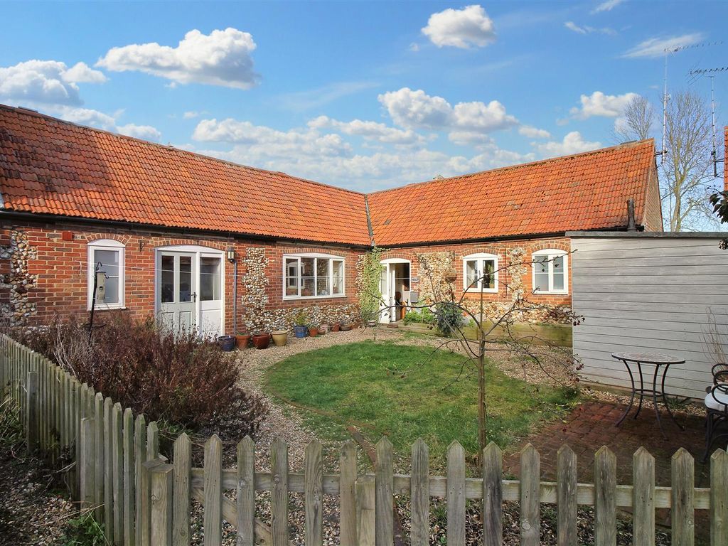 3 bed cottage for sale in The Street, West Raynham, Fakenham NR21 Zoopla